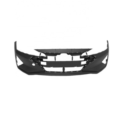 Customize injection mould for car front rear bumper plastic trim kits vehicle PP ABS  components