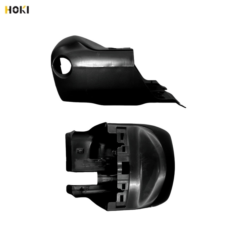 Wholesales customization precision plastic molding automobile car accessories parts for all models