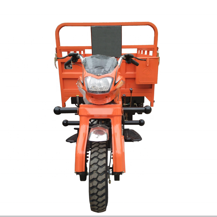 motorized tricycles 200cc gas powered adult tricycle cargo tricycle for sale