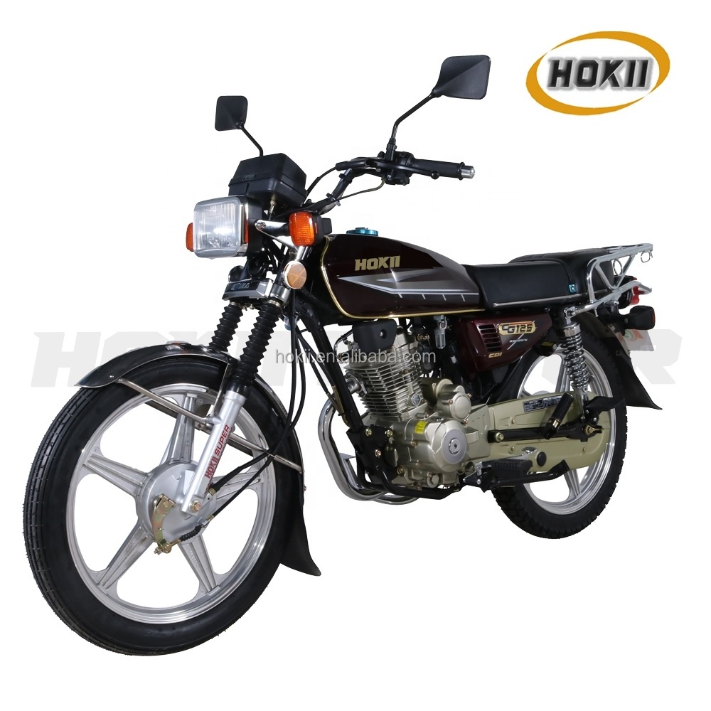 125cc mini motorcycle CG125 for sale