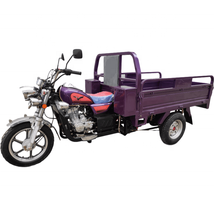 3 wheel motorcycle truck/three wheel motorcycle automatic/motorized tricycles cargo