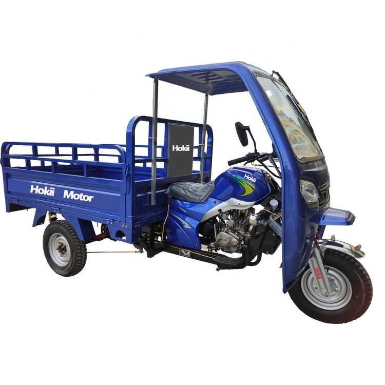 bajaj tricycle three wheel motorcycle hokii 150cc three wheel motorcycle manufacture product