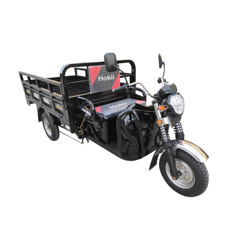 1800W heavy load electric tricycle frame customized electric rickshaw tricycle car/tricycle electric bike