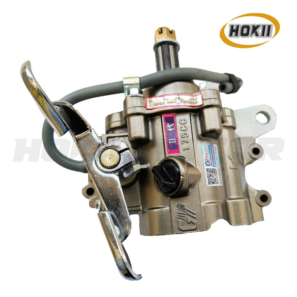 400cc atv engine with reverse gear sensor reverse gear rato atv250 cc for tricycle use