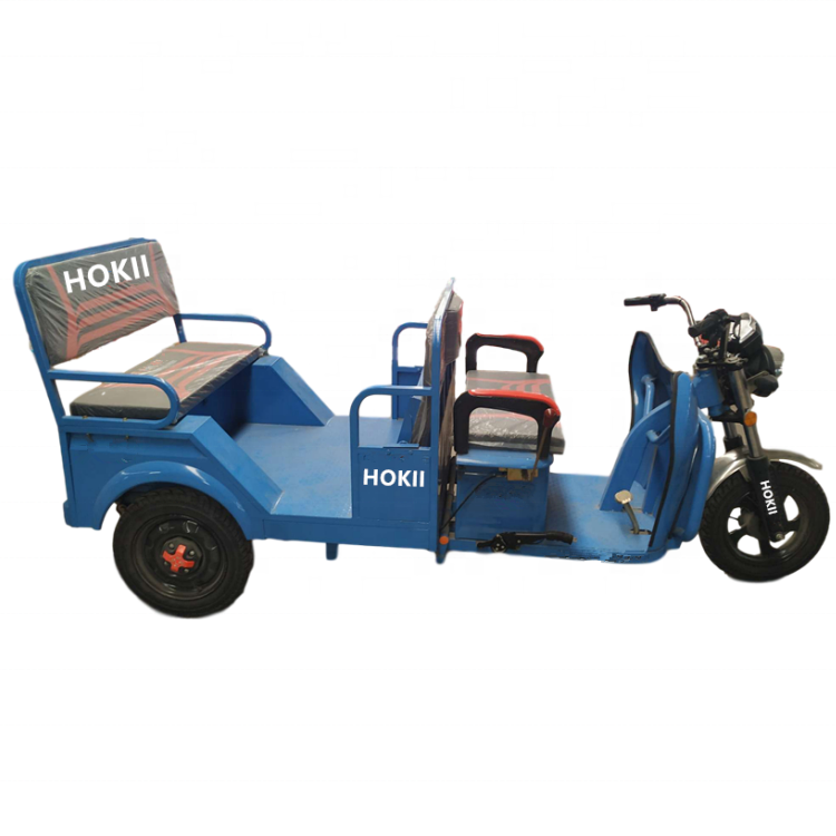 folding electric tricycle/3 wheel electrical motorcycle/tricycle moto taxi