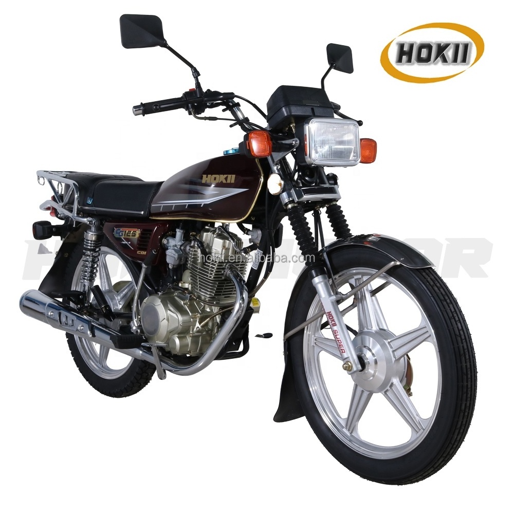 125cc mini motorcycle CG125 for sale