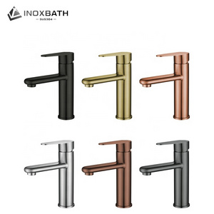 Wholesale faucet grifo lavabo torneira de bacia bathroom wash basin mixer faucet