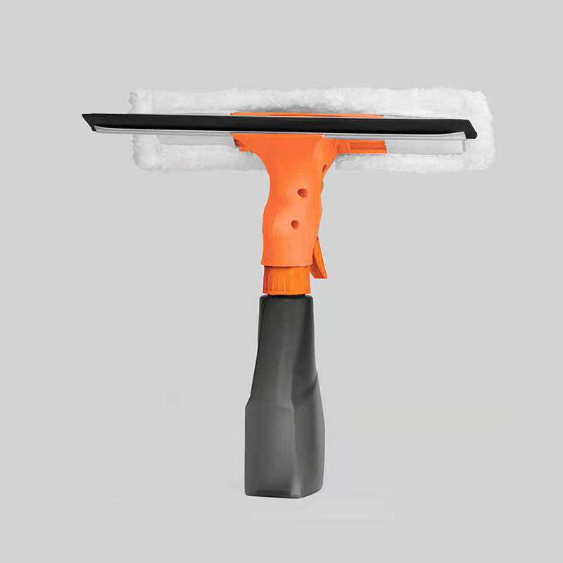 Professional Window Squeegee Aluminium Channel Felt Window Tint Squeegee Copper Window Squeegee Spray