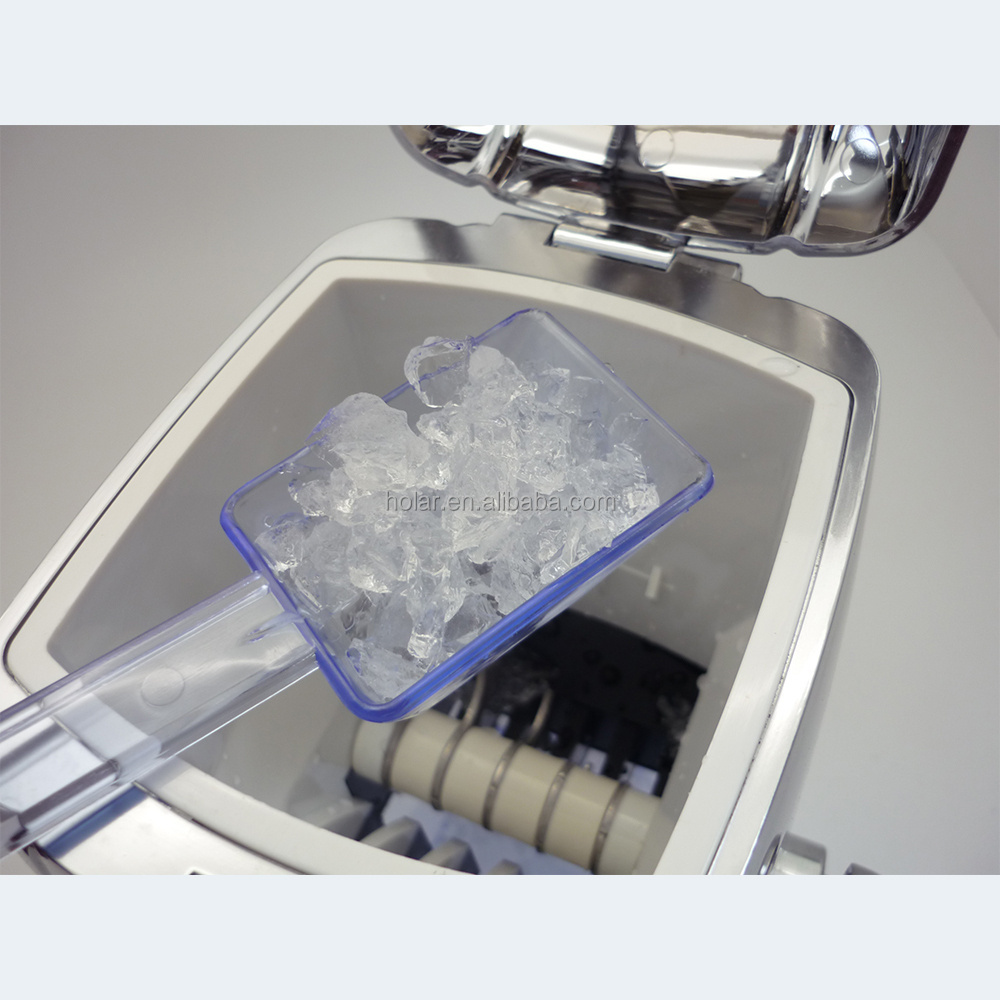 [Holar] Taiwan Made Manual Ice Shaver Machine for Cocktails and Drinks