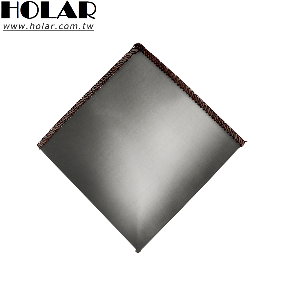 [Holar] Taiwan Made Reusable Pour Over Stainless Steel Mesh Permanent Coffee Filter