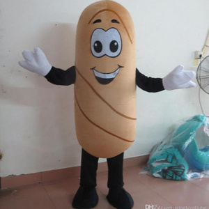 Popular mascot costumes/cartoon character mascot costumes