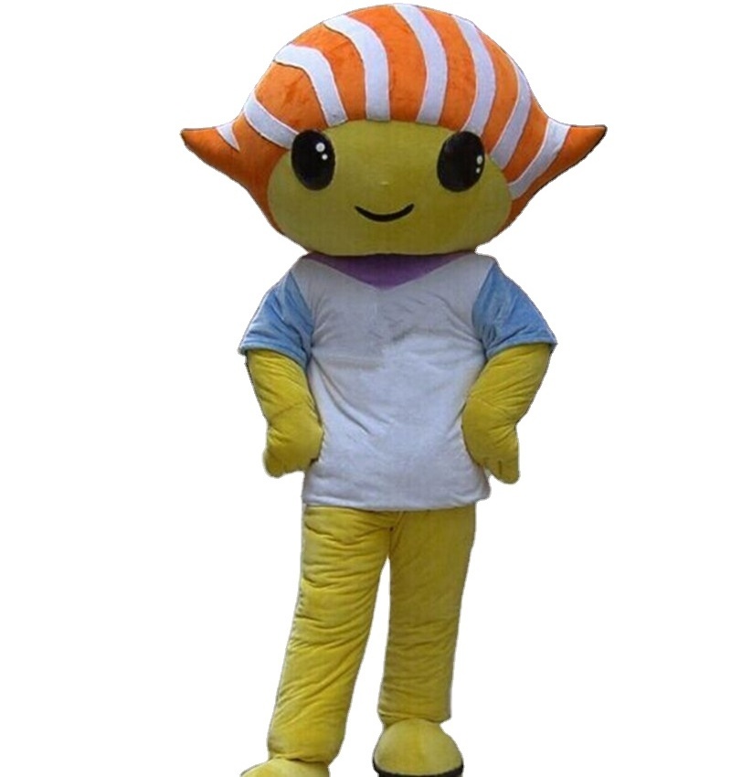 Sushi mascot costume/food mascot costume for sale