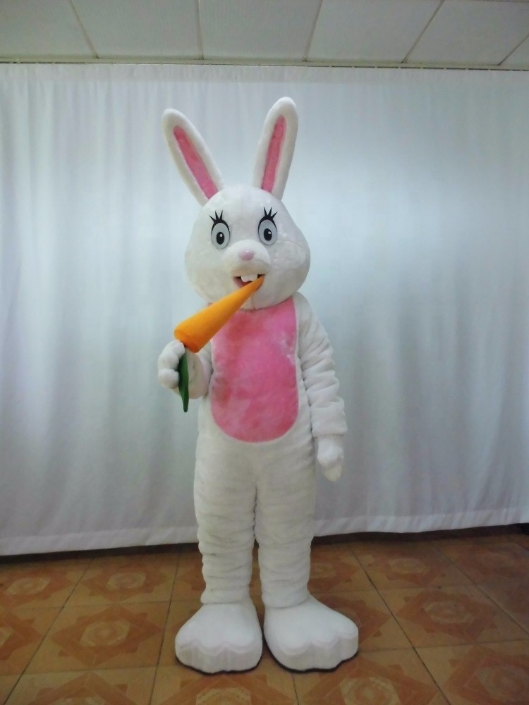 Carnival costumes/bugs bunny mascot costumes