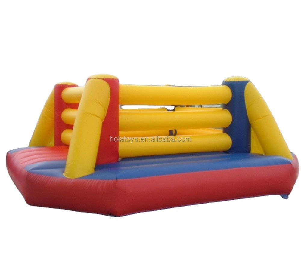 New arrives inflatable wrestling ring/inflatable wrestling ring rentals