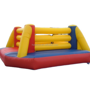 New arrives inflatable wrestling ring/inflatable wrestling ring rentals