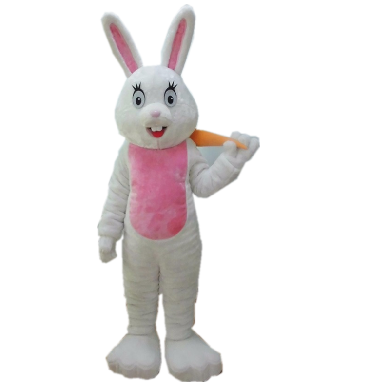 Carnival costumes/bugs bunny mascot costumes