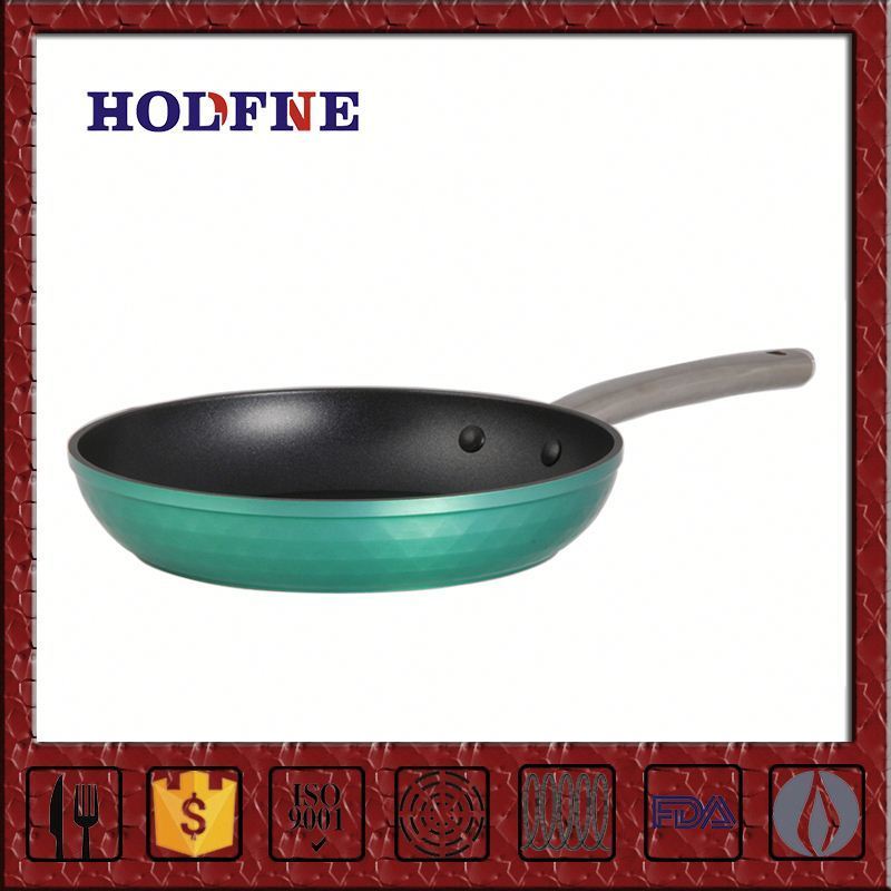 Oem Professional Production Energy-Saving Exquisite Cooking 3 Ply/Layer Stainless Steel Cookware Set/Saucepan/Frypan/ Pan Frying