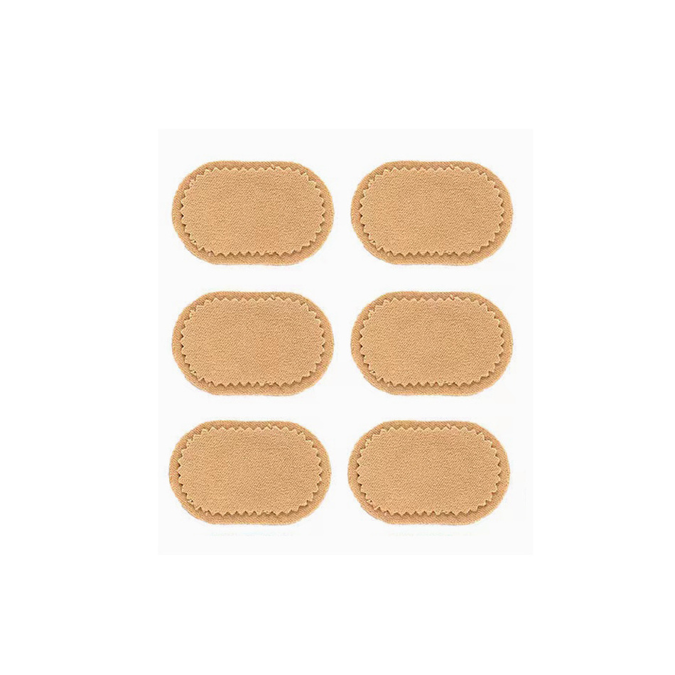 Extra Thick Callus Remover Corn Pads, Effectively Removes Calluses and Protects Against Friction Foot Pain Relief HA00954