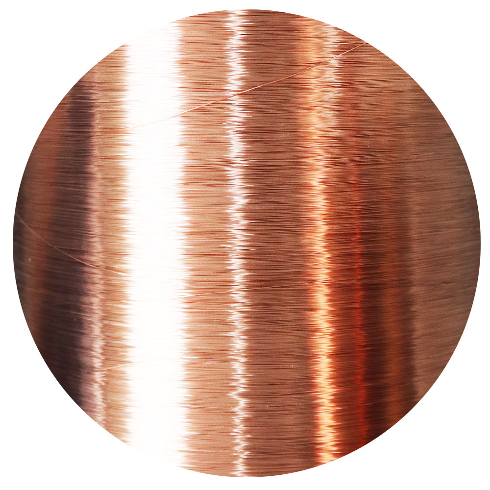 cable material CCAM CCA WIRE material Copper Clad Aluminum Wire