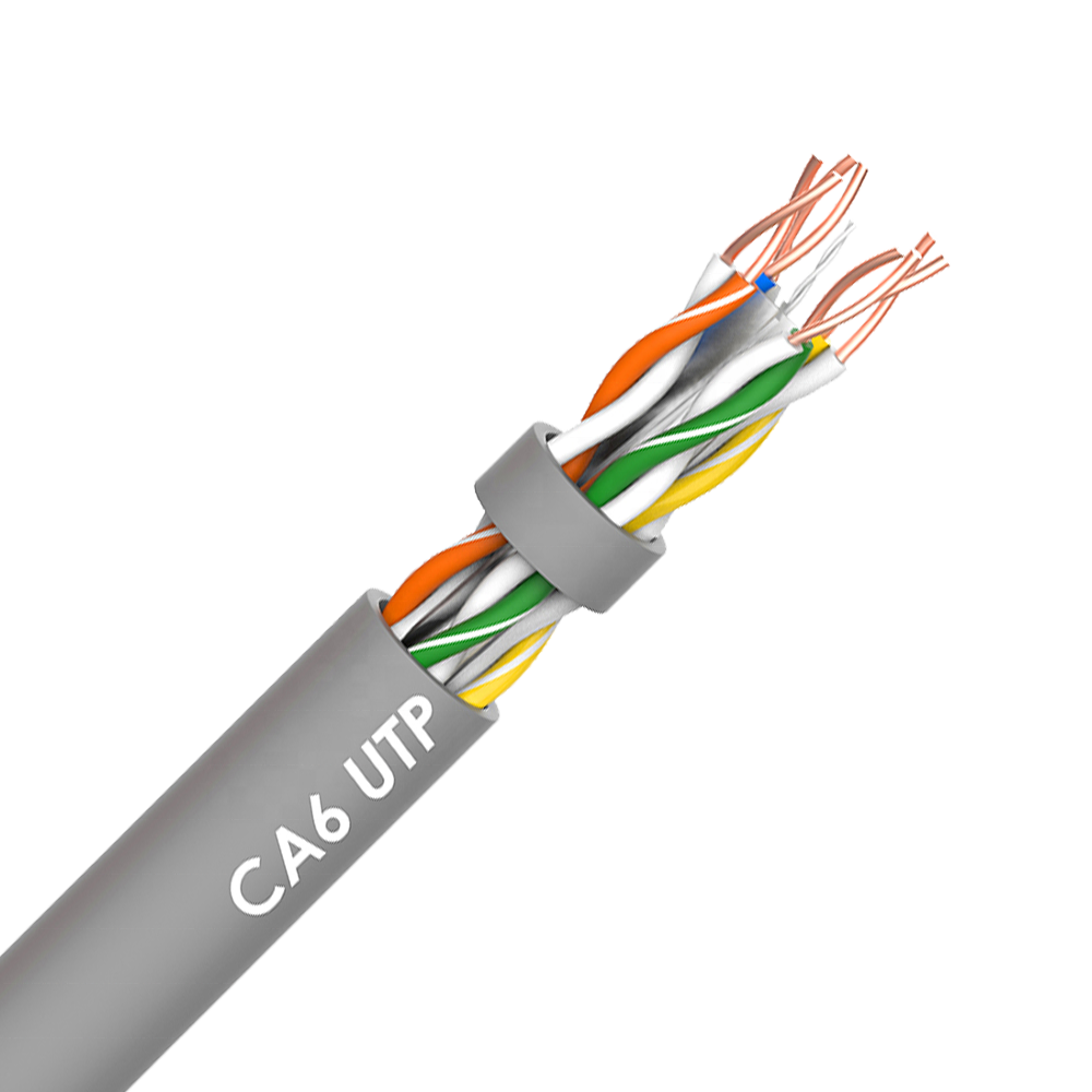 305M 1000FT Cat6/7/8 CU/CCA cat 6 7 8 SFTP FTP utp network cable