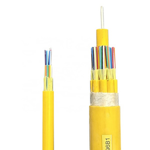 Fiber 6core 8core 12core 24core Fiber Optic Cable Manufacturer Price