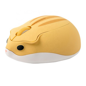 Lovely gift Hamster Wireless Mouse Laptop mouse