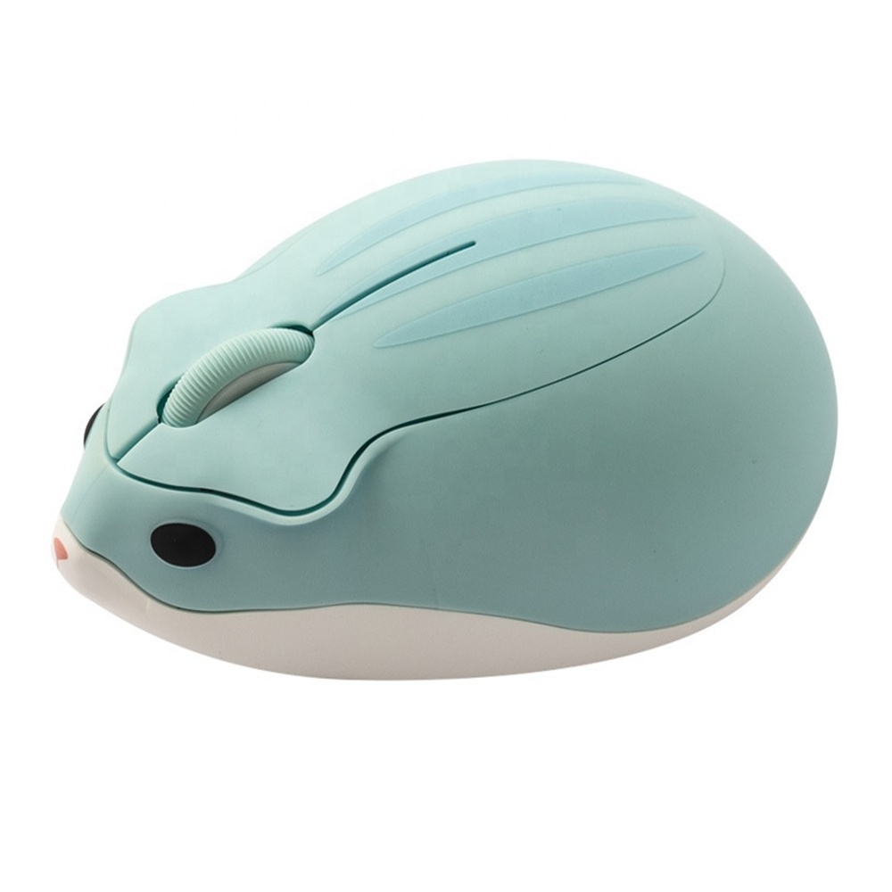 Lovely gift Hamster Wireless Mouse Laptop mouse