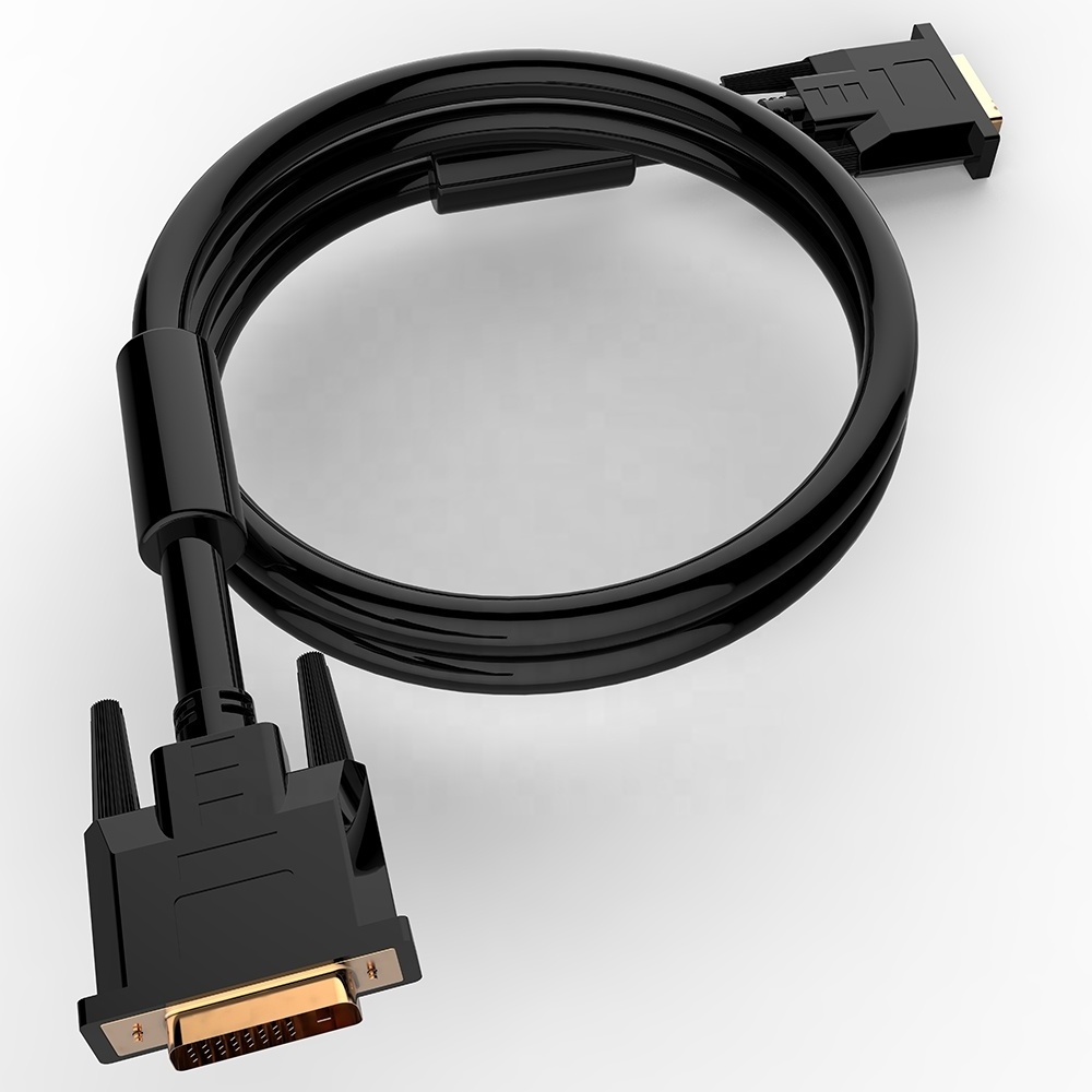 10M 20M 30M price 9 pin female to 15 pin male rs232 female dvi av to vga cable adapter