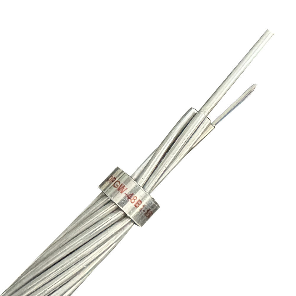 Fiber 6core 8core 12core 24core Fiber Optic Cable Manufacturer Price