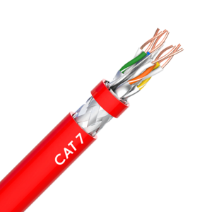 305M 1000FT Cat6/7/8 CU/CCA cat 6 7 8 SFTP FTP utp network cable