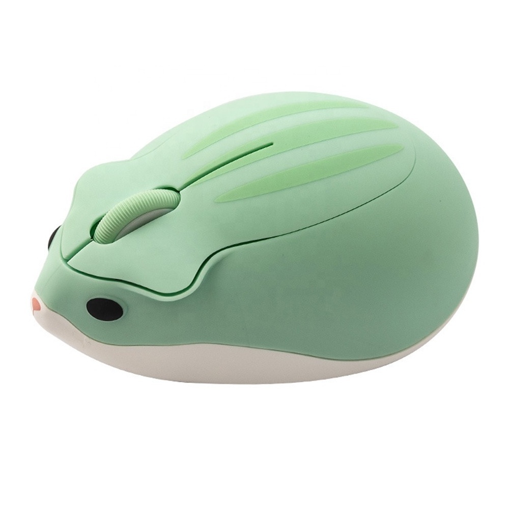 Lovely gift Hamster Wireless Mouse Laptop mouse