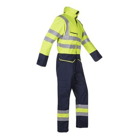 Top Quality Welding Safety Suit Coverall Clothing Working Welding Suits