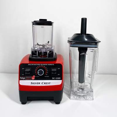 English double cup wall breaking machine household mixer multifunctional juicer auxiliary food processor 110V 220V