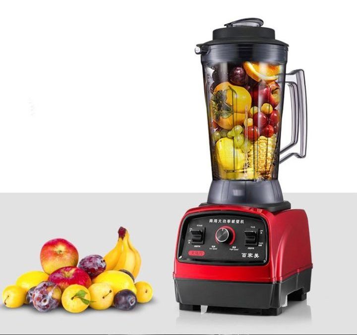 Top sales Blender Home Appliance High Speed Food Processor handheld electric Blender