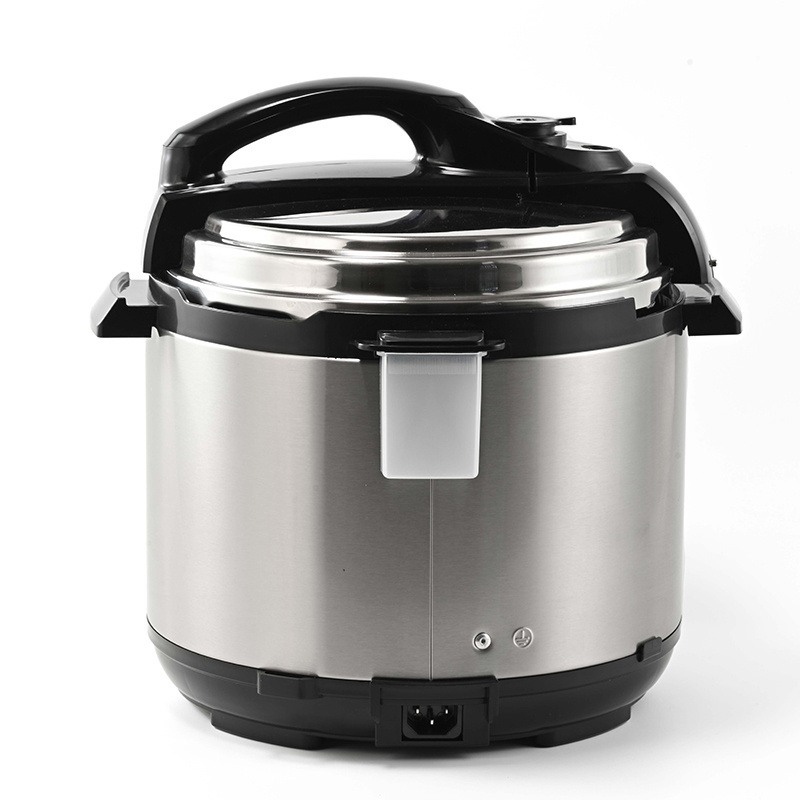 Multi-function Digital Smart Electric Pressure Cookers Stainless Steel Rice Electric Cooker