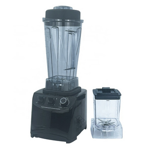 Quality 2 in 1 Blender Yam Pounder FuFu Machine Chopper Multifunctional Food Processor