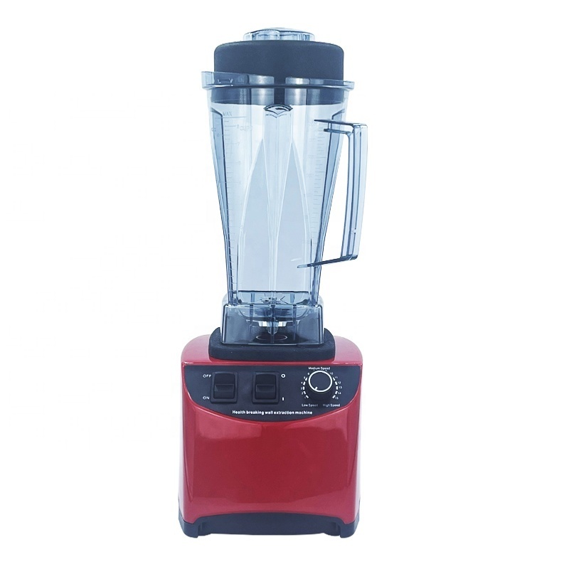 Quality 2 in 1 Blender Yam Pounder FuFu Machine Chopper Multifunctional Food Processor