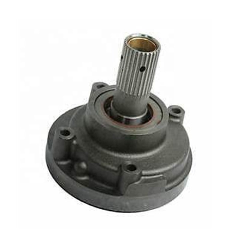 Holdwell Transmission Pump R29995 L30488 137093A1 A508005 D51231 For 580C/D/E/K 580C 580D 580E 580K