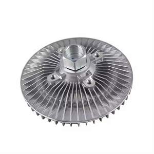 Truck Parts Engine Cooling Fan Clutch 52029084AA For 1994-2002  Dodge RAM 1500 2500 3500 & 92-99 Dakota 5.2L-V8