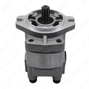 Holdwell Seapple Hydraulic Gear Pump 705-41-01200 for Dozer D61E-12 D61EX-12 D61PX-12 D65E-12