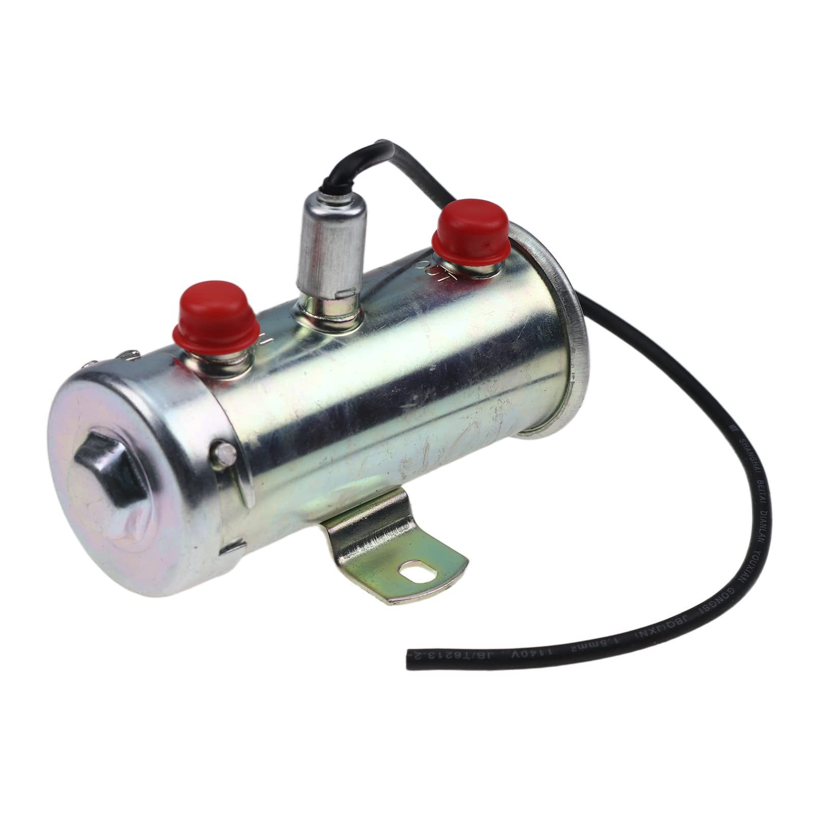 Aftermarket Diesel Engine Part AR65058 AZ27951 AR67543 Electric Fuel Pump for Tractor 1032 1042 1052 1055 1065 1068H