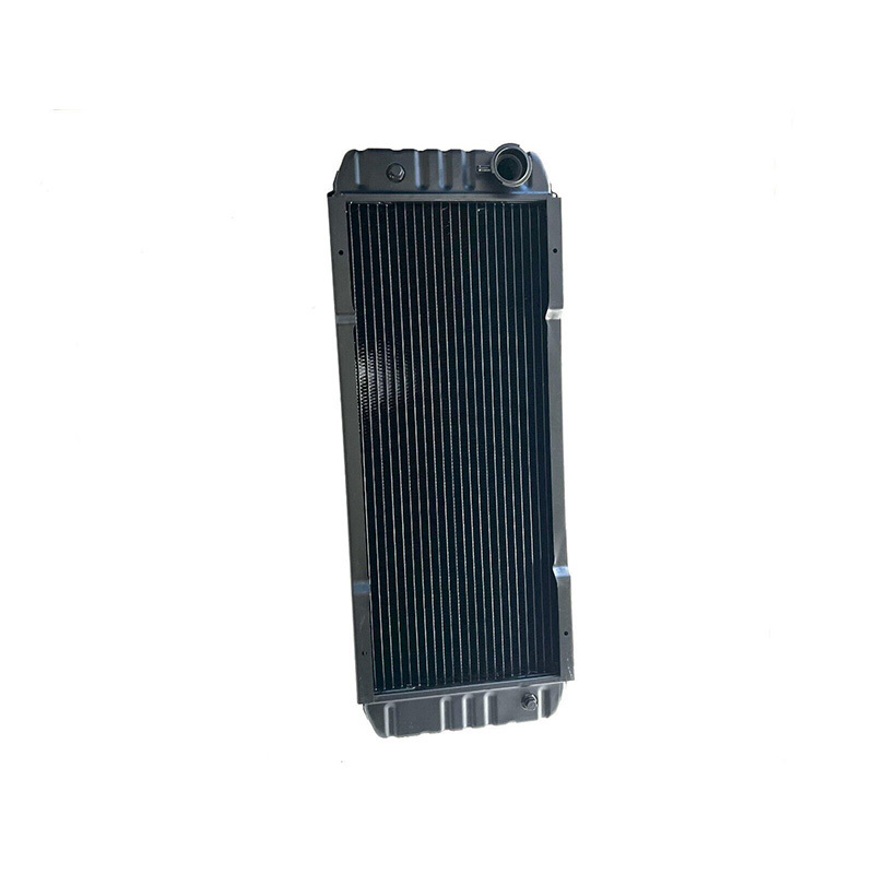 Replacement Loader Parts Radiator 666384 6666384 for Bobcat S130 653 751 753 763 773 7753 751G 753G 753L