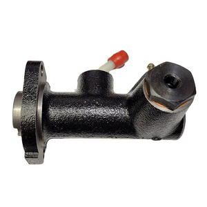 Holdwell 1358206 Brake Master Cylinder Hydraulic Master Hyster Forklift Parts Replacement