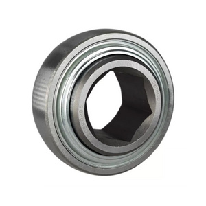 Holdwell Replacement New Spherical Ball Bearing AE37204 for Harvester Forage 3760 3765 Mower Conditioner 730 830 835 945 946 956