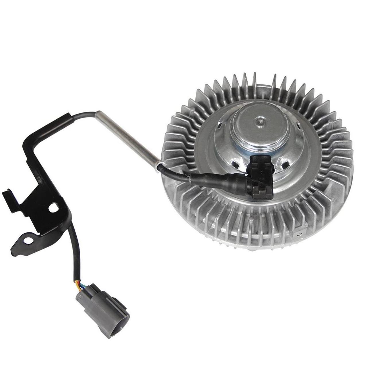 Truck Parts Engine Cooling Fan Clutch 12CR3282 For 2005-09 Dodge RAM 2500 3500 4500 5500 Cummins Turbo Diesel 5.9L 6.7L