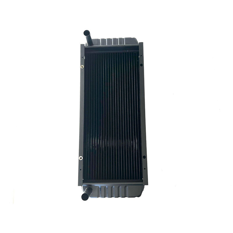 Replacement Loader Parts Radiator 666384 6666384 for Bobcat S130 653 751 753 763 773 7753 751G 753G 753L