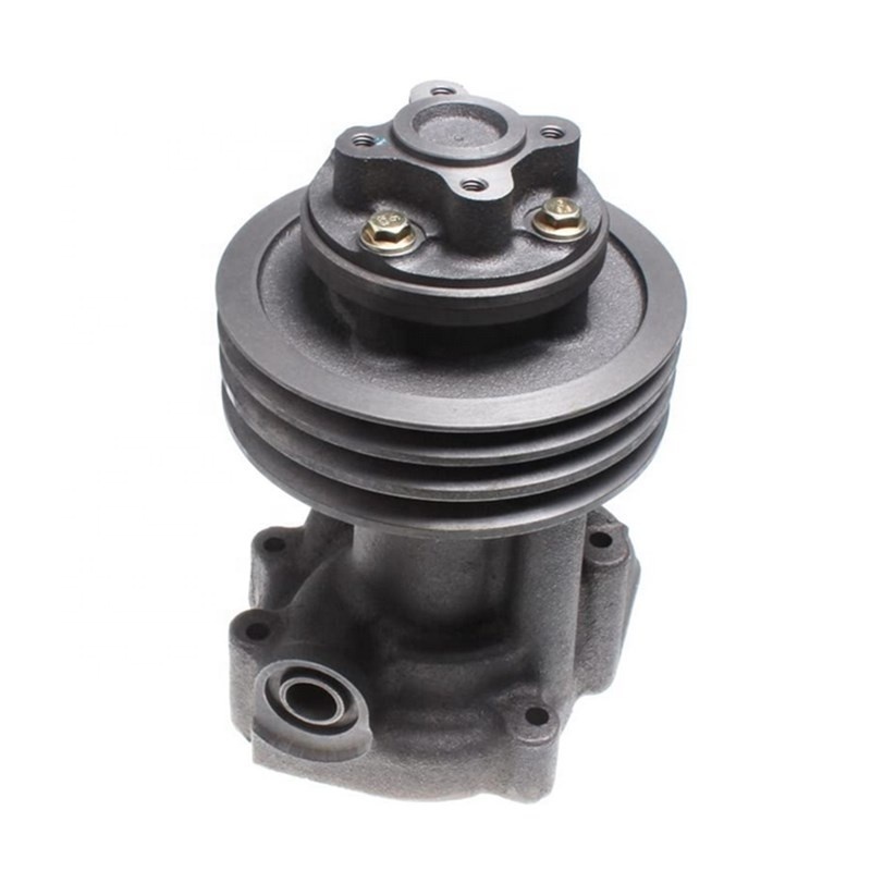 Holdwell Engine Cooling Water Pump 787767 VOE4804424 For BM 650 700 L50 4300 4300B 616B/646 4200B 6300