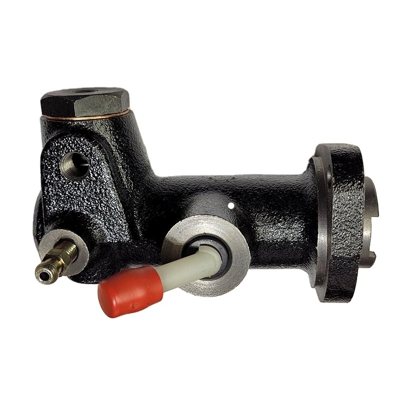 Holdwell 1358206 Brake Master Cylinder Hydraulic Master Hyster Forklift Parts Replacement