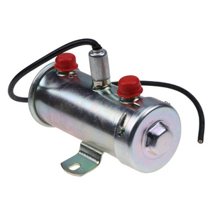 Aftermarket Diesel Engine Part AR65058 AZ27951 AR67543 Electric Fuel Pump for Tractor 1032 1042 1052 1055 1065 1068H