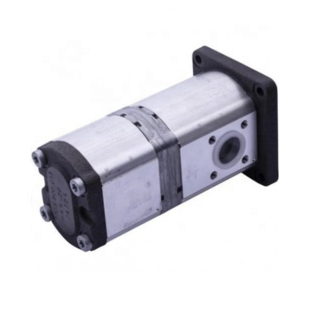 Holdwell High Quality Hydraulic pump part 87472285 For New Holland TL100A TL80A TL90A TN60A